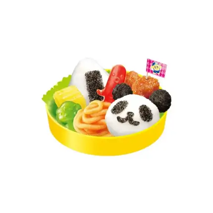 Kracie DIY Popin Cookin Bento Box 29g - obrazek 2