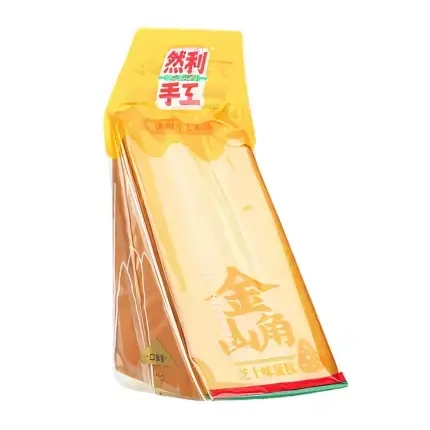 Ranli Cheese Sponge Cake 95g