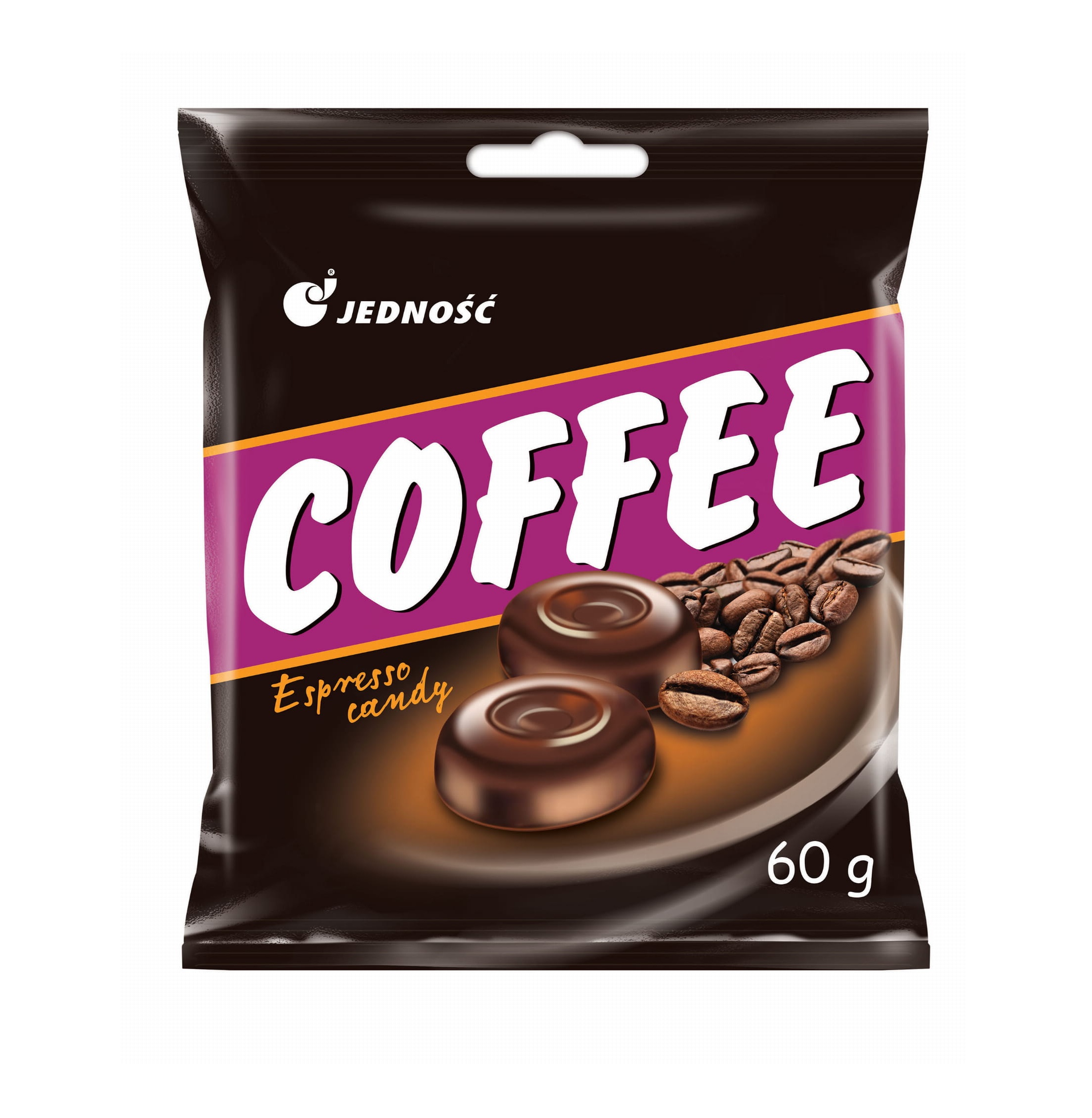 Coffee Espresso Candy 60g