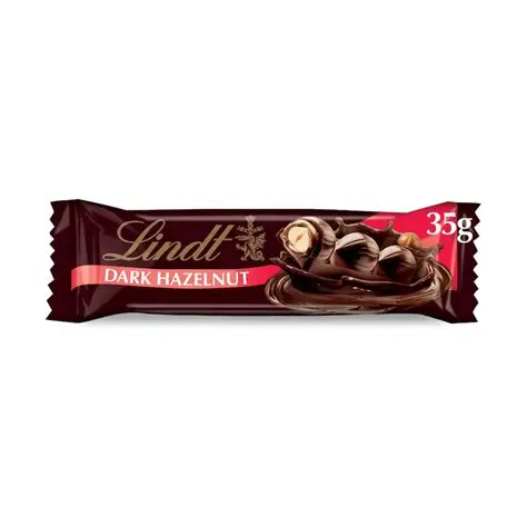 Lindt Noccionoir 35g