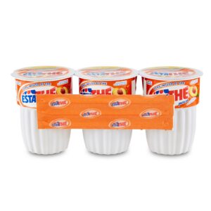 Estathe Pesca 3×200 ml
