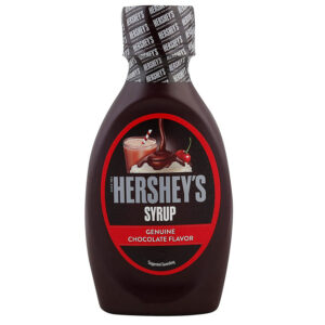 Hershey's Syrup Chocolate 623g