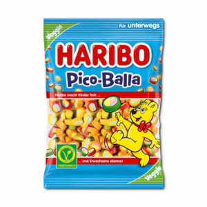 Haribo Pico-Balla 85g