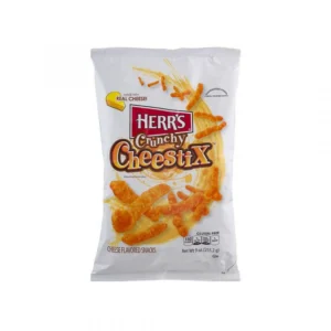 Herr’s Crunchy Cheese Stix 227g