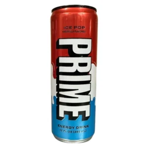 Prime Energy Drink Ice Pop 330ml