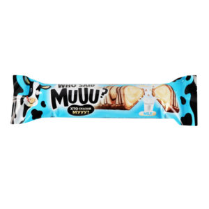 Who Said Muuu? Coconut 22g