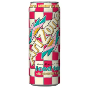 Arizona Ice Tea Raspberry 650ml