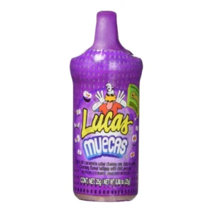 Lucas Muecas Chamoy 24g