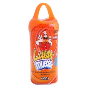 Lucas Muecas Mango 24g