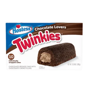 Hostess Twinkies Chocolate Cake 385g