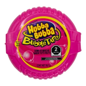 Hubba Bubba Tuttifrutti 56g