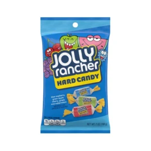 Jolly Rancher Hard Candy Original 198g