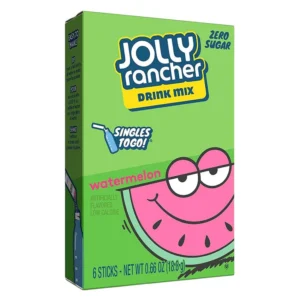 Jolly Rancher Singles Watermelon 19g