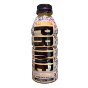 Prime Hydration Peso Pluma 500ml