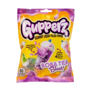 Gupperz Boba Tea Blast 72g