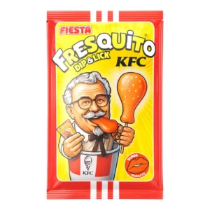 Fiesta Fresquito KFC Dip Lick 17g