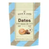 Dave Jon’s Dates Cinnamon Bun 125g