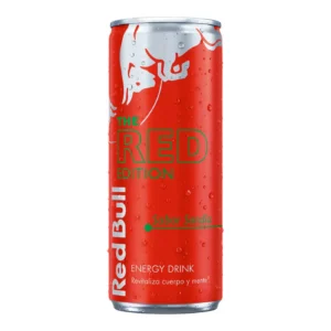 Red Bull Red 250ml