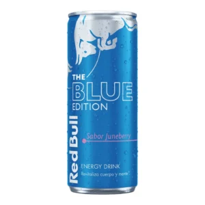 Red Bull Blue 250ml