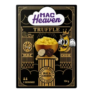 Mac Heaven Mac and Cheese Truffle 184g