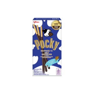 Pocky Milk Chocolate 39g