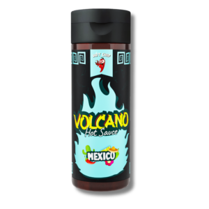 Hot Chip Mexico Hot Sauce Volcano 270ml