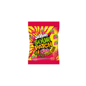 Jelibon Sour Patch Cilek 160g
