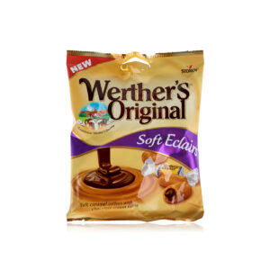 Werther’s Original Soft Eclairs 100g