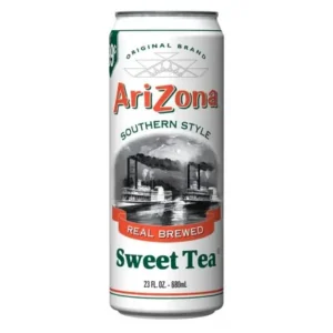 AriZona Sweet Tea 650ml