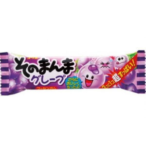 Coris Sonomanma Grape 14g