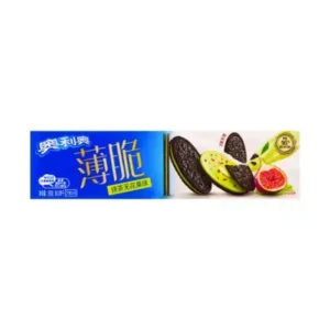 Oreo Crisp Matcha Fig 95g