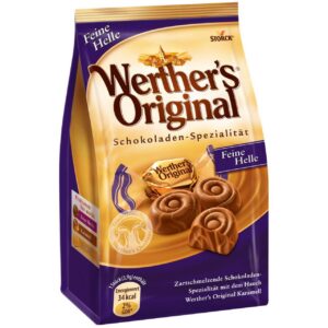 Werther's Original Feine Helle 153g