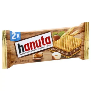Hanuta 44g