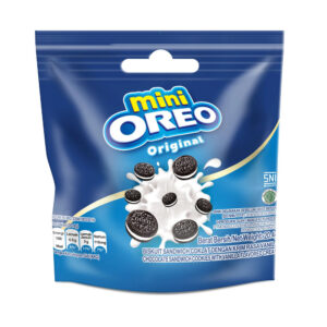 Oreo Mini Vanilla Cream 61,3g