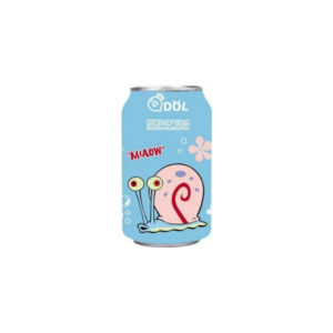 QDol SpongeBob Citrus 330ml