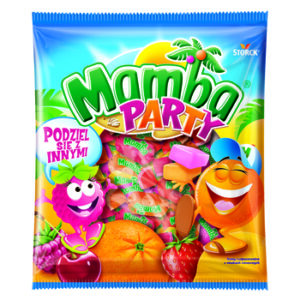 Mamba Party 140g