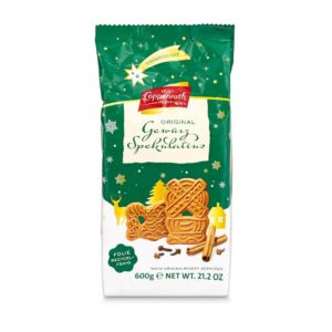 Coppenrath Gewurz Spekulatius 600g