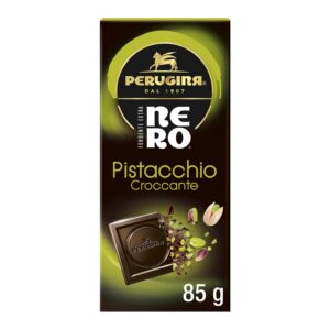 Perugina Nero Fondente Extra Pistacchio 85g