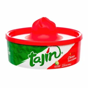Tajin Escarchador Rimmer 120g