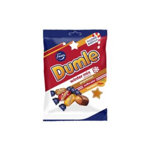 Dumle Winter Mix 180g
