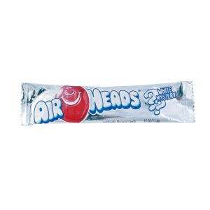 Airheads White Mystery 16g