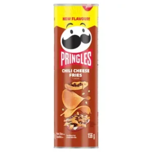 Pringles Chilli Cheese Fries 156g