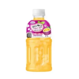 Nico Nico Passion Fruit 320ml