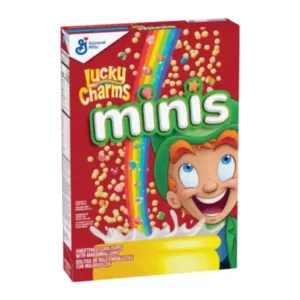 Lucky Charms Minis 297g