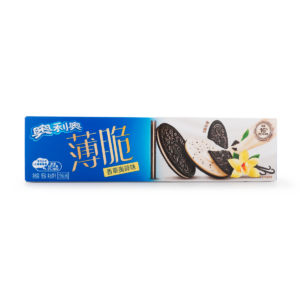 Oreo Thin Vanilla 95g