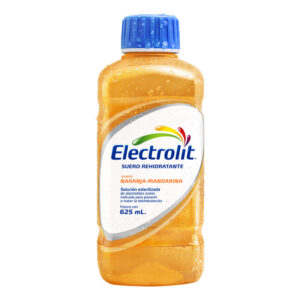 Electrolit Naranja Mandarina 625ml