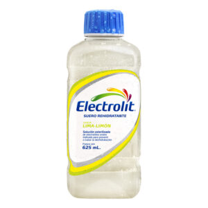 Electrolit Lima Limon 625ml