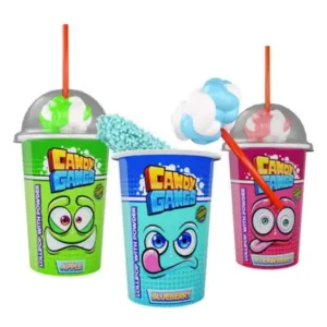 Candy Gangs Brainstorm Jack (1szt) 60g