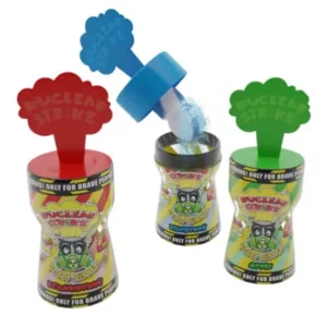 Nuclear Strike Blow Dipper 30g