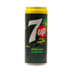 7up Mojito 330ml
